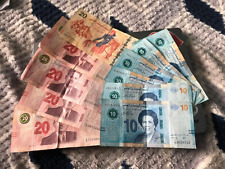 160 dinar banknotes for sale  OMAGH