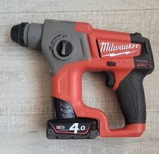 Milwaukee m12 fuel for sale  AYLESBURY