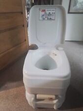 chemical toilet for sale  CANTERBURY