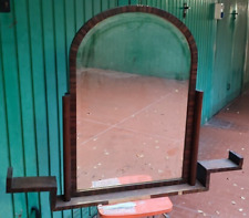 Vecchio specchio cassettiera usato  Milano