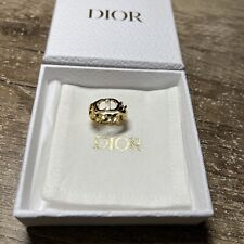 Dior ring dioevolution for sale  LONDON