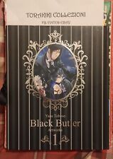 Black butler art usato  Monteriggioni