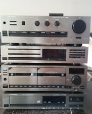Grundig stereoanlage gebraucht kaufen  Melsungen