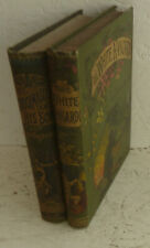 Two vintage books for sale  SUTTON COLDFIELD
