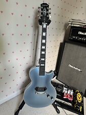 Epiphone jared james for sale  CRANLEIGH