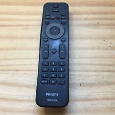 Philips remote control for sale  Milford