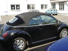 New beetle cabrio gebraucht kaufen  Frankfurt
