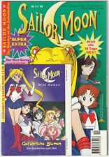 Sailor moon 1998 usato  Spedire a Italy