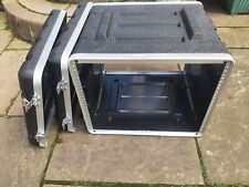Rack case gear4music for sale  ROTHERHAM