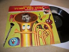 Tubby tuba vinyl for sale  HOLSWORTHY