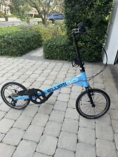 Elliptigo stand bike for sale  Palm Beach Gardens