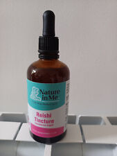 Nature reishi tincture for sale  SALFORD
