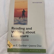 Reading writing literature for sale  Cape Coral