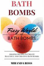 Bath bombs fizzy for sale  Boise
