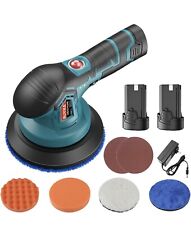 Cordless car polisher for sale  HARLOW