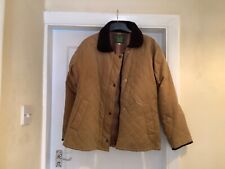 Ladies wax jacket for sale  COVENTRY