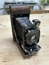 Vintage folding camera for sale  WIMBORNE