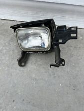 TOYOTA POP UP HEADLIGHT ,Black, Passenger Side, AE92 • GT-S • SR5 for sale  Shipping to South Africa