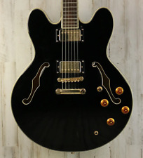 Used epiphone sheraton for sale  Pikeville