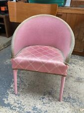 Vintage spinney pink for sale  Shipping to Ireland