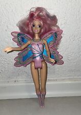 Barbie fairytopia mermaidia gebraucht kaufen  Schwandorf