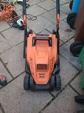 Black decker 38cm for sale  MANCHESTER