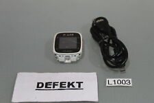 Polar M400 Sport Lauf Uhr GPS Puls Fitness-Tracker *defekt* (L1003-A40), usado comprar usado  Enviando para Brazil