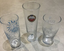Mixed pint glasses for sale  LEVEN