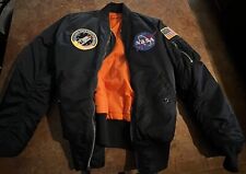 Alpha industries bomber for sale  Palmyra