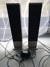 Lenovo säulenboxen lautsprech gebraucht kaufen  Fehrb.,-Winzeln