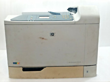 HP COLOR LASERJET CP6015dn Q3932A PRINTER for sale  Shipping to South Africa