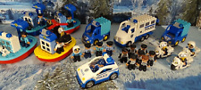 Lego duplo gefangenen gebraucht kaufen  Heinsberg