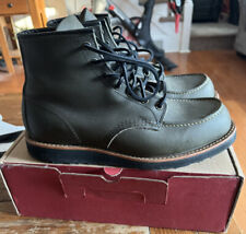 Red wing 8828 for sale  Bryn Mawr