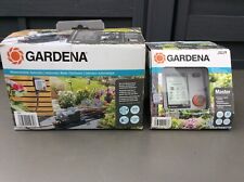 Gardena bewässerungssystem au gebraucht kaufen  Köln