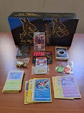 Pokemon lotto box usato  Lodi