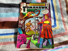 tomahawk comic for sale  CAMBRIDGE