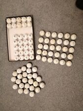 Lakeballs 25x top gebraucht kaufen  Amberg