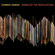 Cowboy junkies songs for sale  Kennesaw