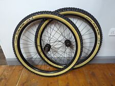 Marin 29er wheels for sale  HAYWARDS HEATH