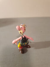 Usado, Figurine Asterix ( en bois /tête sur ressort ) comprar usado  Enviando para Brazil