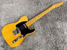 Fender American Vintage '52 Telecaster Natural  2005  Electric Guitar for sale  Shipping to Canada