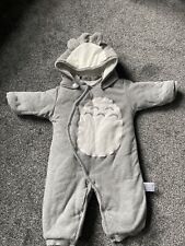 Baby pram suit for sale  SHEFFIELD
