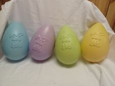 blow mold easter bunny for sale  Philippi