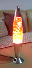 Lampada lava lamp usato  Milazzo