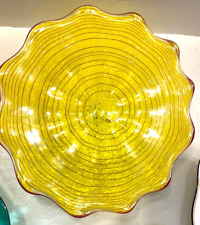 Hand blown glass for sale  San Leandro