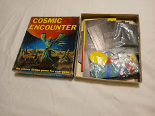 Cosmic encounter 1978 for sale  Spokane