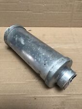 Motorcycle universal exhaust for sale  ILKESTON