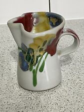 Dartington pottery janice for sale  Shipping to Ireland