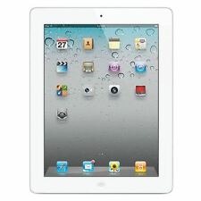 Usato, Apple iPad 4 16GB WiFi+Cel White Bianco Condizione Molto Buono-Ricondizionato usato  Fermo