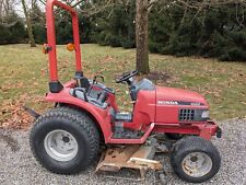 Honda 6522 compact for sale  Bellefontaine